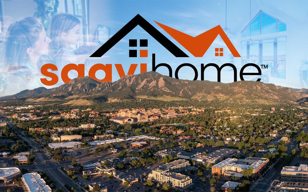 Discover the Future of Home Living with SaaviHome in Boulder, CO