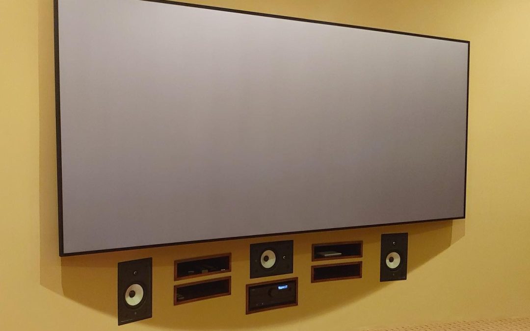 Home Theater