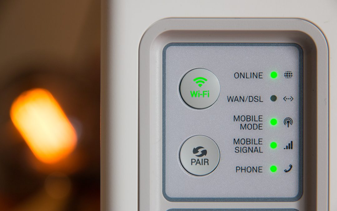 3 Reasons You Should Consider Upgrading Your Home Network