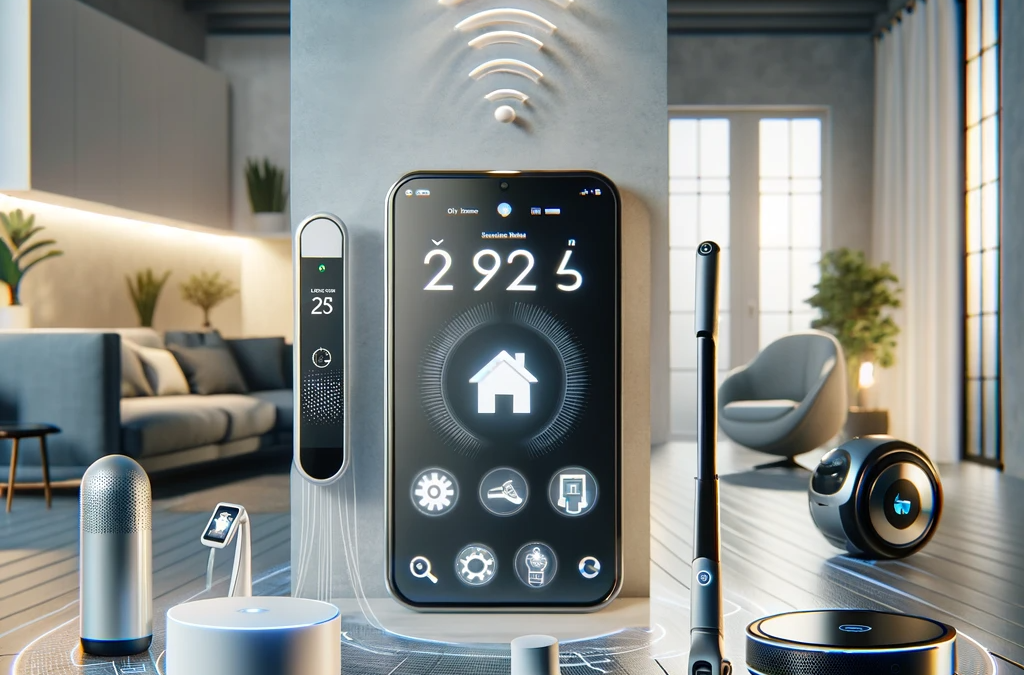 Cultivating Autonomy: 6 Key Developments in Home Automation That Elevate Accessibility