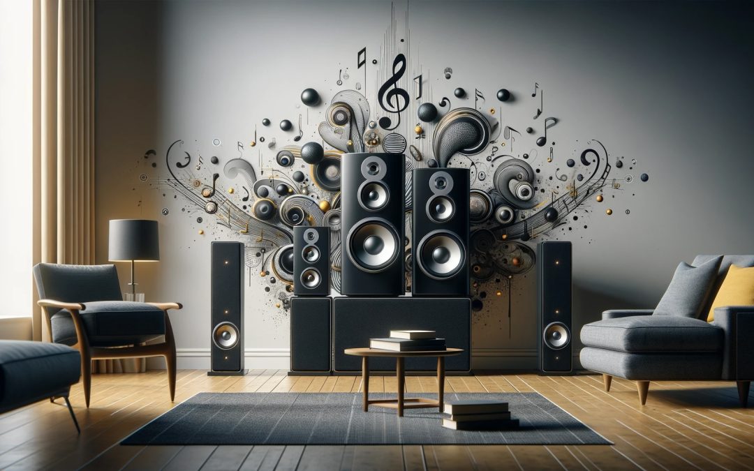 Sonos: Orchestrating a Powerhouse Hi-Fi Symphony in the Modern Smart Home